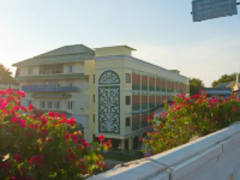 Bangluang Boutique Hotel nearby Wat Arun Hotels near Wat Arun