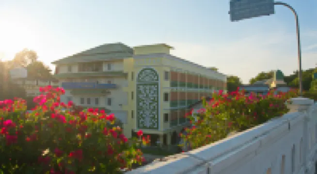 Bangluang Boutique Hotel Hotels in der Nähe von Wat Arun