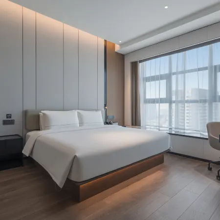 Atour Hotel, Chaozhou Ancient City