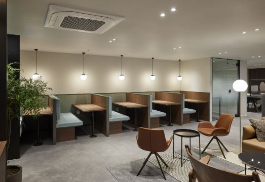 여의도 파크 호텔