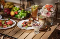 Borrman International Hotel (Anning Wuyue Plaza)