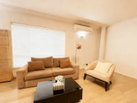 寶活伯伍德家庭住宿 寶活酒店