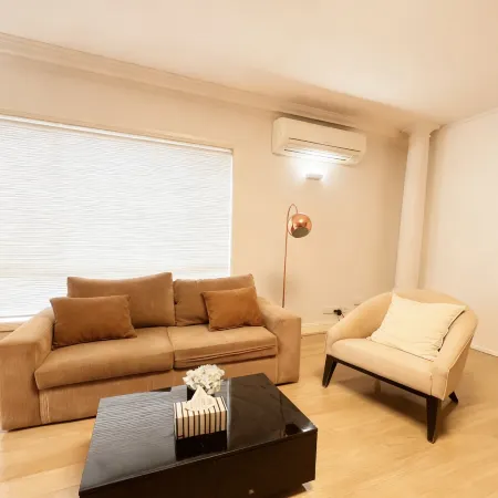 Burwood Family Guest Home