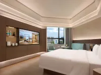 Dinghe Hotel Hotels in Chenzhou