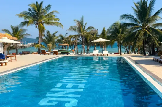 SoonNoeng Resort Hotels near Koh Rong Sanloem