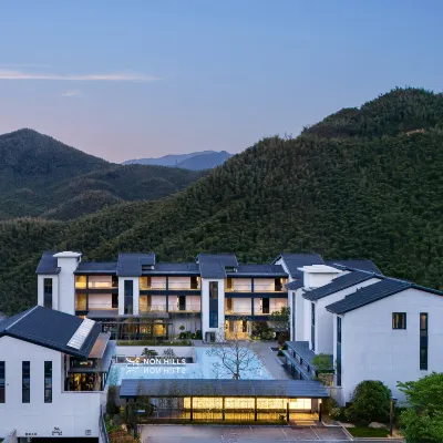Non Hills Resort Hotel Hotels near Sky Land