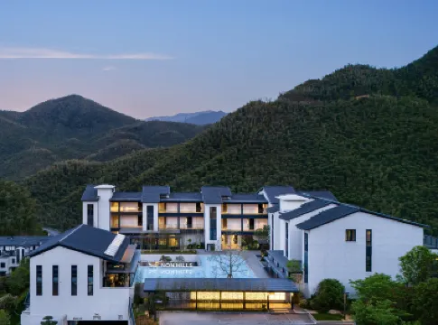 Non Hills Resort Hotel Hotels near Sky Land