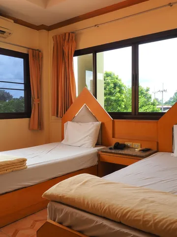 รูปภาพของโรงแรมคริสตัล ยโสธร