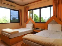 Crystal Hotel Yasothon