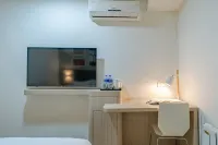 如家ペブル·雲ホテル（香河藍色港湾） - Wi-Fi