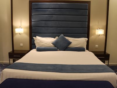 Al Qasr Hotel Suites -Al Diyafah 2