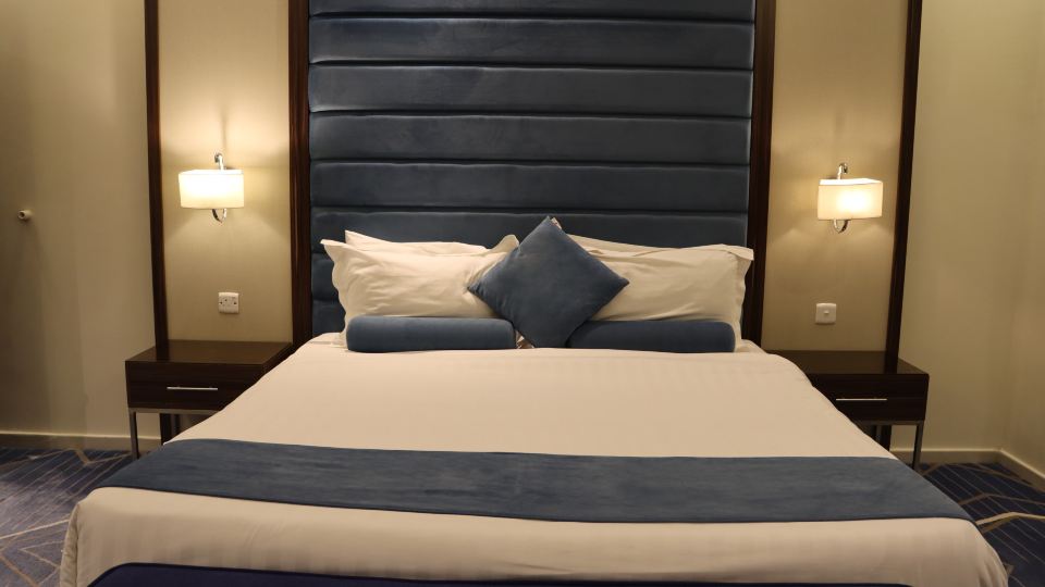 Al Qasr Hotel Suites -Al Diyafah 2