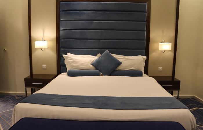 Al Qasr Hotel Suites -Al Diyafah 2