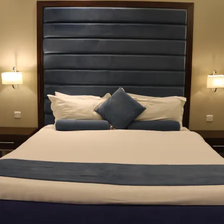 Al Qasr Hotel Suites -Al Diyafah 2