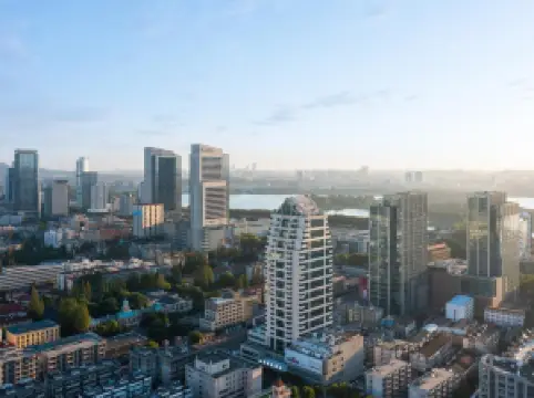 โรงแรมฟีนิกซ์พาเลซ เจียงซู