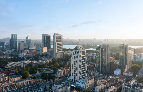 江蘇鳳凰台飯店