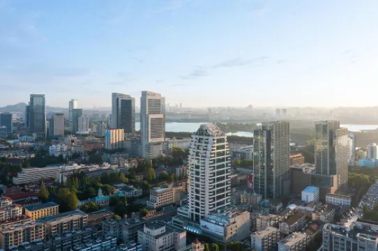 Jiangsu Phoenix Palace Hotel