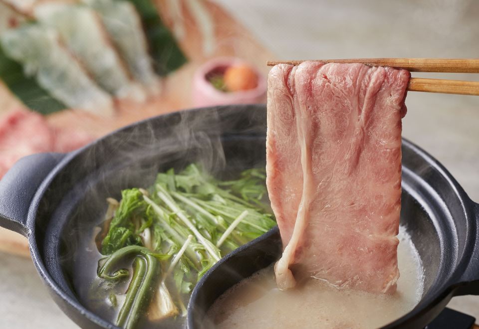 카메노이 호텔 아리마 온천