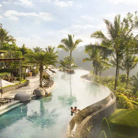 Padma Resort Ubud