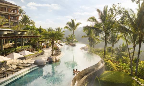 Padma Resort Ubud