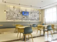 鑽石大酒店（連城冠豸山機場店） 連城酒店