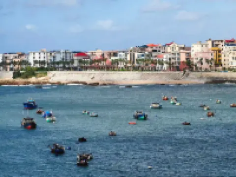 Meizhou Island Haiyunlai Hotel