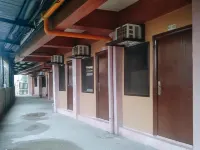Hotel De Amado by RedDoorz Hotels in Dagupan