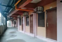 Hotel De Amado by RedDoorz Hotel di 