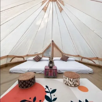 SpringyuGlamping