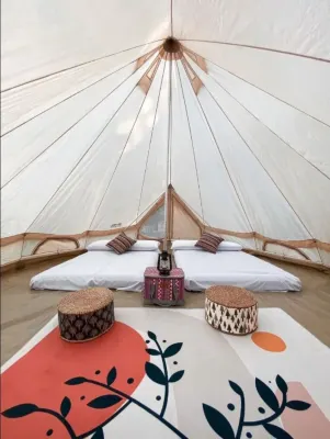 SpringyuGlamping