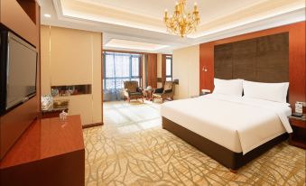 Huakang Dijing Hotel
