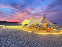 Hainan Universal QiziBay Beach Hotel - Træningscentre