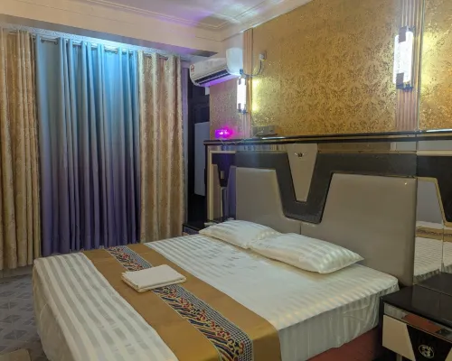 Ontrack Travel Hotels in Malé