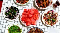 Morocco Casablanca Polar Bear Airport Homestay - breakfast