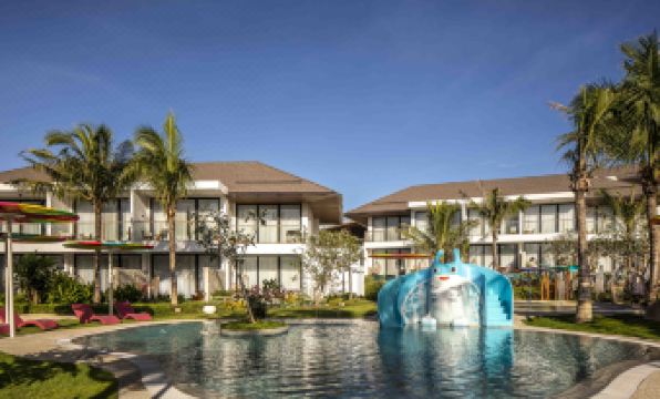 South Palms Resort and Spa Panglao - MGallery Collection