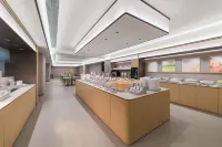 Quanji Chaozhou Green Banyan North Road Hotel