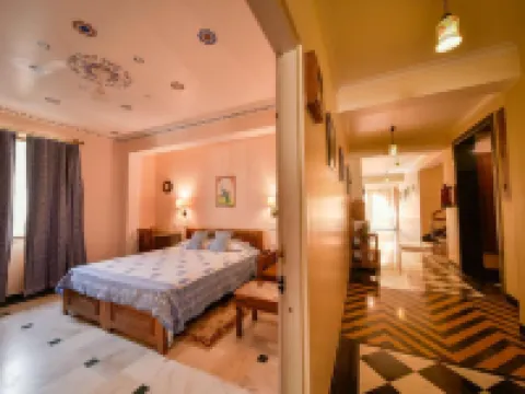 Hotel Arya Niwas Hotels in Jaipur