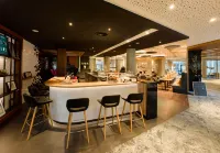 Holiday Inn STUTTGART by IHG - bar