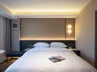 Liling Cichen Grand Hotel (Liquan Road Jiuhong Century Plaza) Hôtels à : Liling