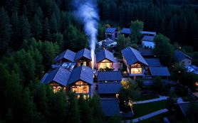 Mayu Qishe Hot Spring Holiday Hotel