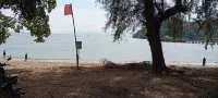 บ้านไม้ริมหาดอ่าวนุ่น@สโมสรข้ามกาลเวลา