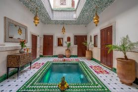 Riad Jowara & Spa