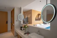 Moganshan Town Lanting · Suxi Family Garden Resort Villa - جديد