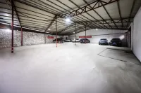Gutian Aegean Coast Hotel - Parking