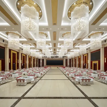 Meihao Lizhi Hotel (Zhanjiang Wuchuan Branch)