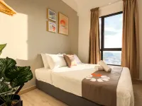 Piccadilly Premium Suites Ipoh by BYON Hotels in Ipoh