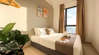 Piccadilly Premium Suites Ipoh by BYON