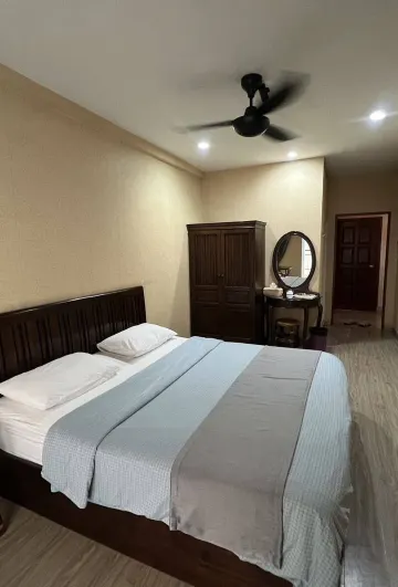 ห้องซูพีเรียร์