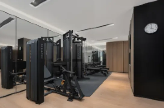 Fairfield By Marriott Hengdian