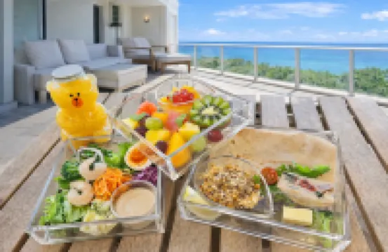 納圖雷拉宮古島-伊良部